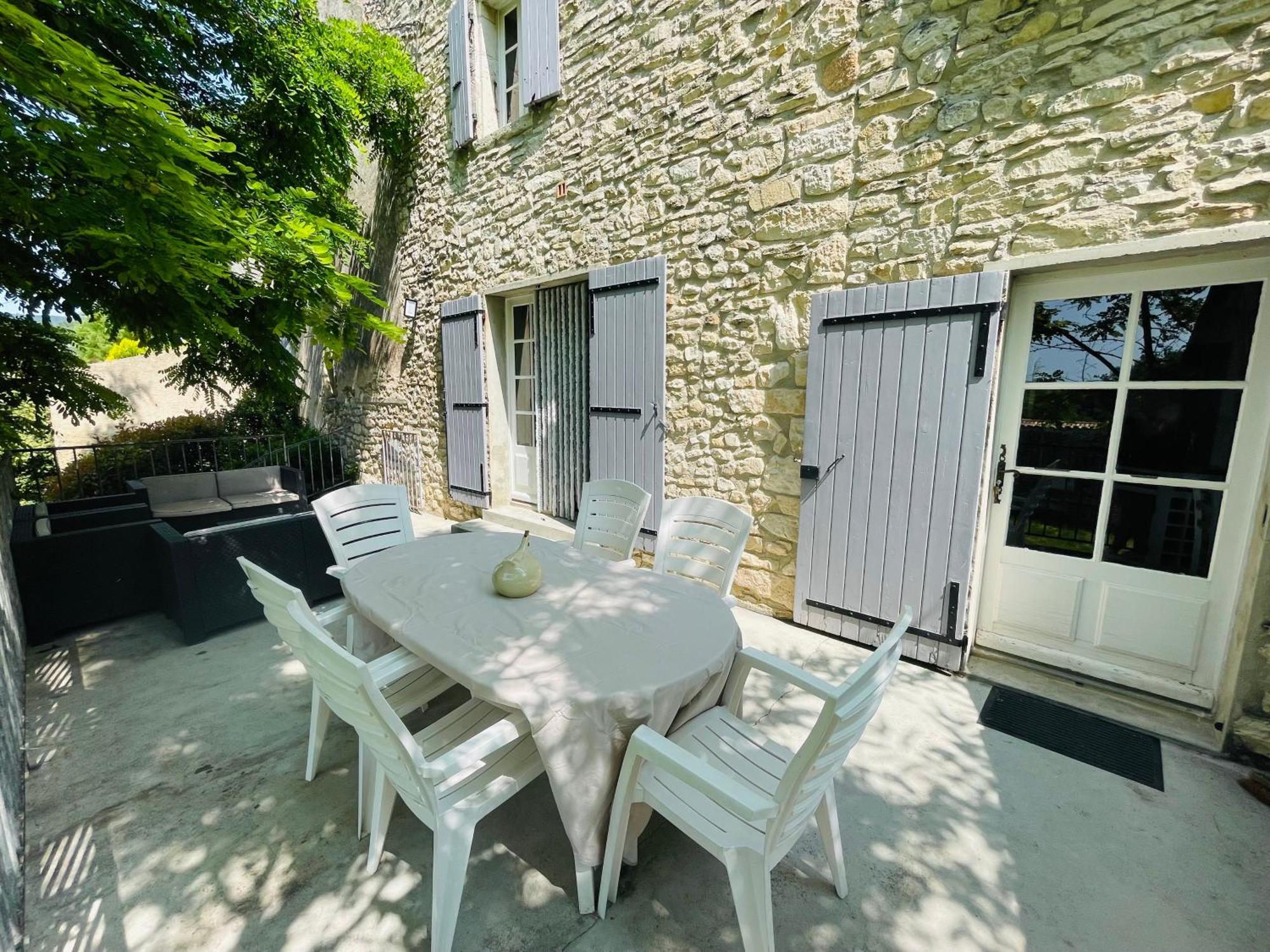 Gite La Bastide De La Loge Au Pied Du Mont Ventoux Sault-de-Vaucluse Pokoj fotografie